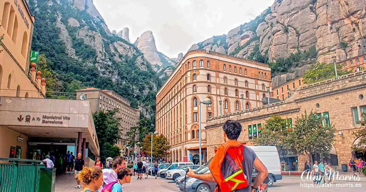 Montserrat.