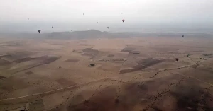 agafay balloon07 agafay balloon07