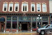 Midnight Star casino & gaming emporium in Deadwood.