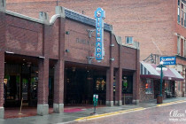 Silverado casino & gaming establishment in Deadwood.