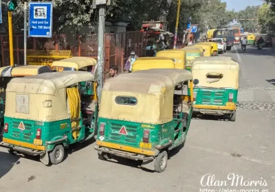 Delhi and Jaipur Photos.