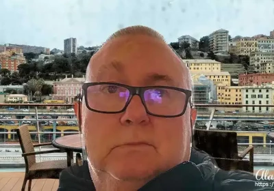 Genoa Photos.