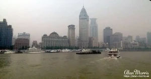 huangpu river06 huangpu river06