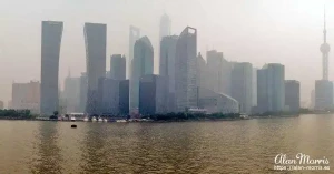 huangpu river07 huangpu river07