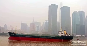 huangpu river09 huangpu river09