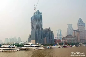 huangpu river11 huangpu river11