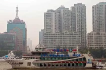 huangpu river17