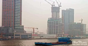 huangpu river18 huangpu river18