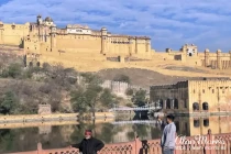 Amer Fort.