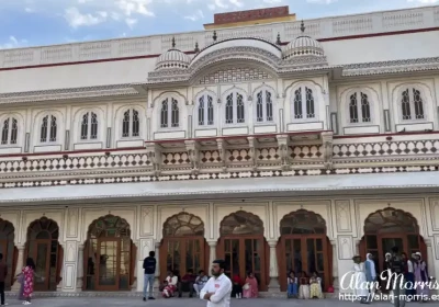 Jaipur Photos.