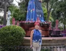 Lisa Biles in Jumilla