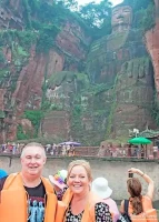 leshan buddha08