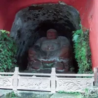 leshan buddha09
