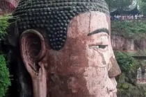 leshan buddha12