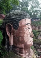 leshan buddha12