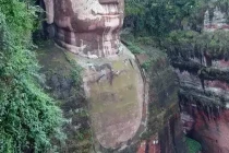 leshan buddha13