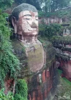 leshan buddha13