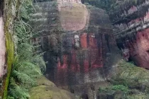 leshan buddha14