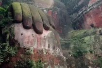 leshan buddha15