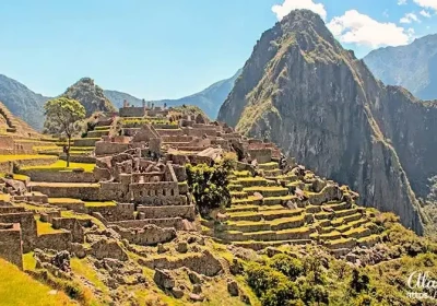 Machu Picchu Photos.
