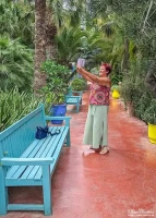 majorelle garden27