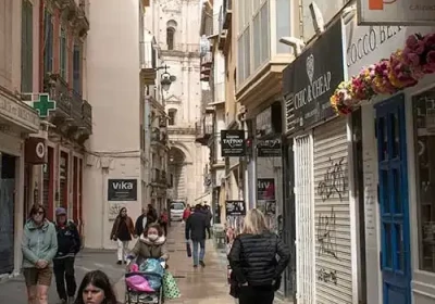 Malaga Photos.