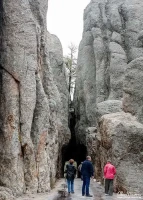 needles rock07