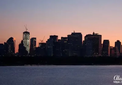 New York