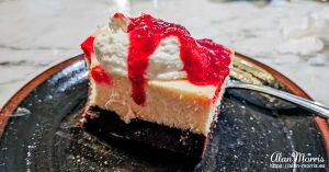 Cheesecake