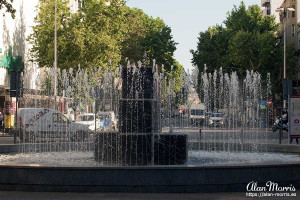 fountain fountain