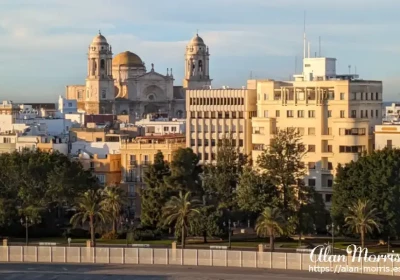 Cadiz Photos.