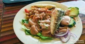 lunch