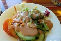 salad