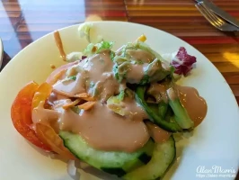 salad
