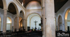 Olinda Cathedral. Olinda Cathedral.