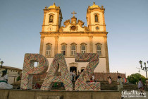 Diocese of Bonfim, Salvador, Brazil.