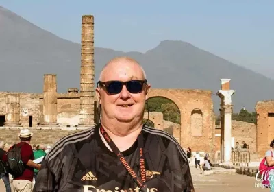 Pompeii Photos.