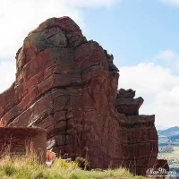 redrocks