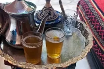 tea