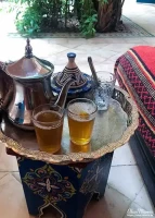 tea