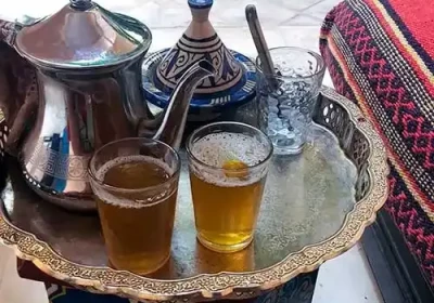 Riad El Filali Photos.