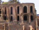 House of the Vestal Virgins