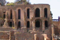 House of the Vestal Virgins
