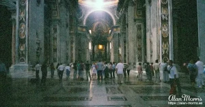 vatican3