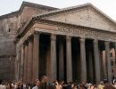 Pantheon in Rome.