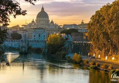 Rome Photos.