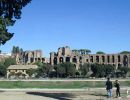 Circus Maximus, rome.