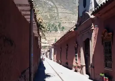 Sacred Valley Photos.