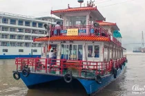 shennong stream23