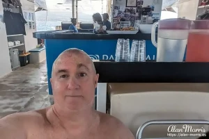 belowdeck